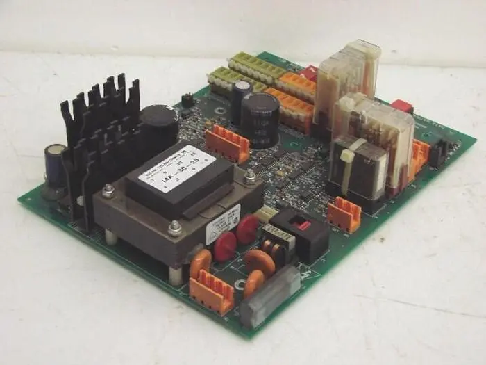 Used DATA INSTRUMENTS D42956 Circuit Boards Michigan US | Ideal Machinery #598902