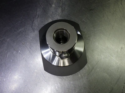 Kaiser KAB6 Rough Boring Head TWN98xKA6 / 10.315.602 (LOC3310)