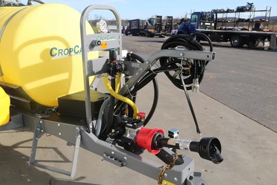 New | in-Stock 2026 CROPCARE AGX300 Sprayers Pennsylvania US | Zimmerman Farm Service #1409996
