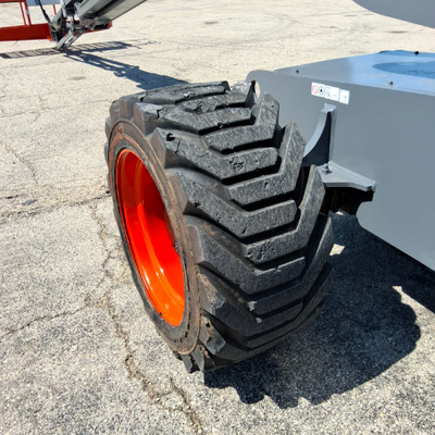 Used 2019 Skyjack SJ86T Telescopic Boom Lifts Wisconsin US | Stack Equipment #1362092