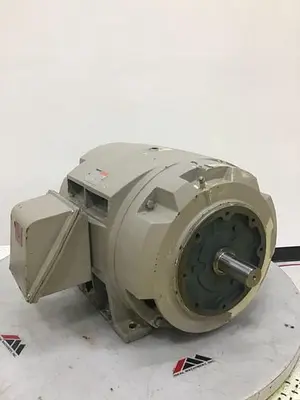 USED RELIANCE ELECTRIC P40G0344B-G10-WP/MN2365