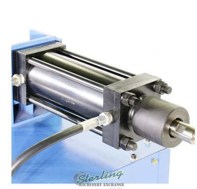 New | in-Stock BAILEIGH TE-300 Pipe, Tube & Bar Benders California US | Sterling Machinery Exchange #1466734