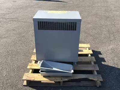 USED POWERSMITHS N10000-225A-208V