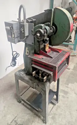 _UNKNOWN_ _UNKNOWN_ Punch Presses | Amiron Machinery (6)