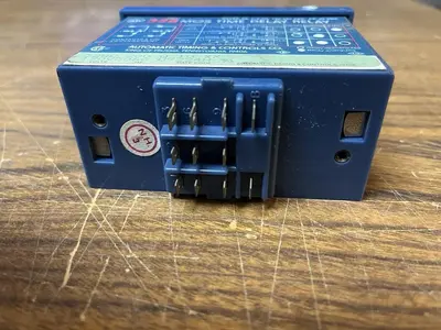 Used ATC 328C-200-Q-10-XX Miscellaneous Equipment (Electrical & Power) Ohio US | Surplus Asset Holdings #1445186