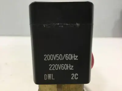 USED CKD CORP FWB31-8