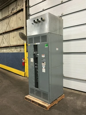 Square D 34612902-002 Electrical Panel & Distribution Boards | Equipment Recovery Corp. (3)