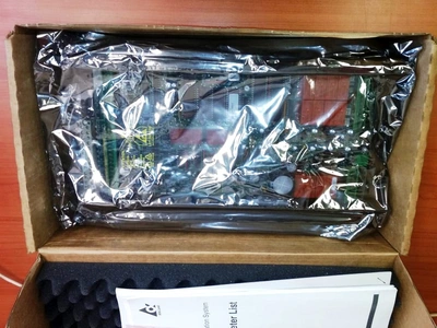 NEW: Alfa-Laval EPC-41 circuit board.