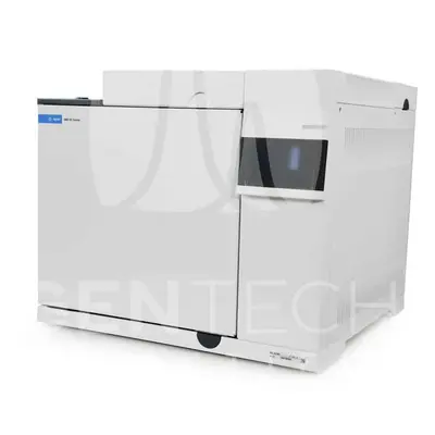 Used AGILENT TECHNOLOGIES 8860 GC Systems New York US | GenTech Scientific #1447292