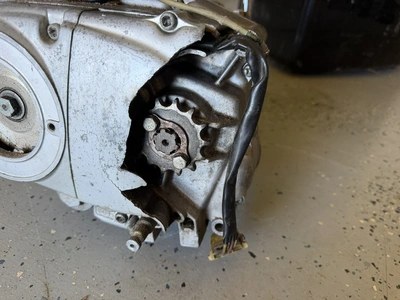 Used _UNKNOWN_ _UNKNOWN_ Gasoline Engines Michigan US | Miedema Asset Management Group #1293981