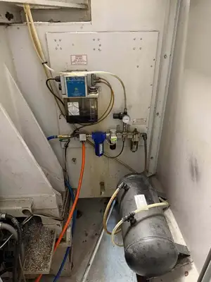 2007 MILLTRONICS RW20 Vertical Machining Centers | Toolquip, Inc. (4)