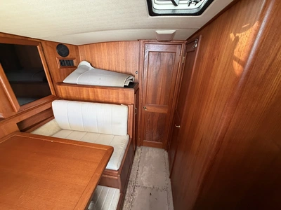 Used 1985 VIKING 35 EXPRESS Boats (Misc) Michigan US | Miedema Asset Management Group #1356034