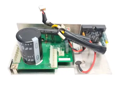 Used Seiko Epson SKP364-1,SP1540-1 Printed Circuit Boards (PCB) Michigan US | Maverick Industrial Sales #1483086