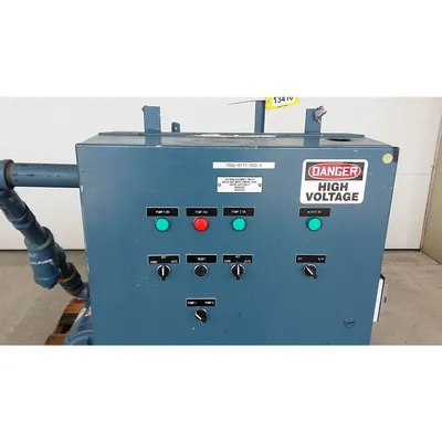 USED BFS INDUSTRIES LLC EX4T3B-7 1/2