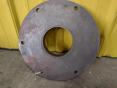 CINCINNATI MECHANICAL SHEAR PARTS: STOCK #14829