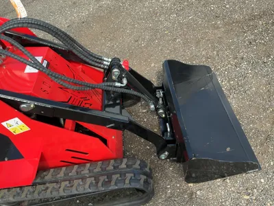 Used 2026 SDLANCH SSL580 Skid Steer Loaders Michigan US | Miedema Asset Management Group #1477002