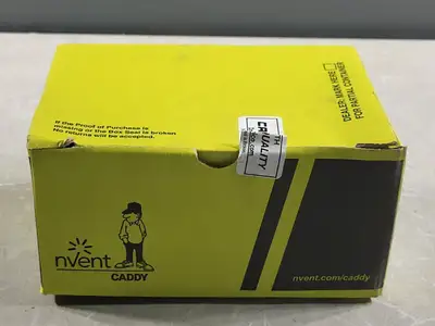 NEW NVENT 4H58SS