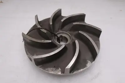 GOULDS 056008G950-1247-T 4X4-12 HS CD4 IMPELLER - STOCK GF725
