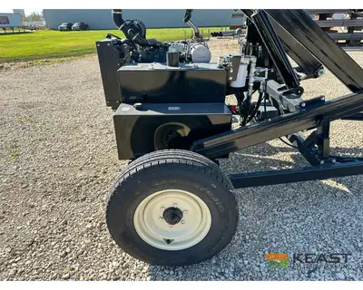Used CONVEY-ALL _UNKNOWN_ Portable Conveyors Iowa US | Keast Enterprises #1360142
