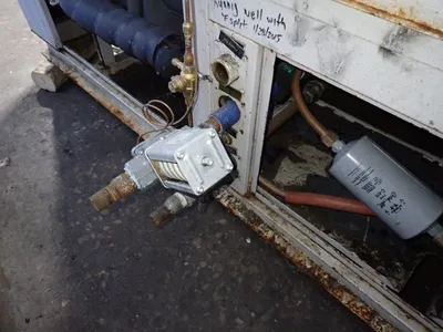 Used 1991 RANSCO 71081M Heat Treating Units Ohio US | HGR 24 #729501