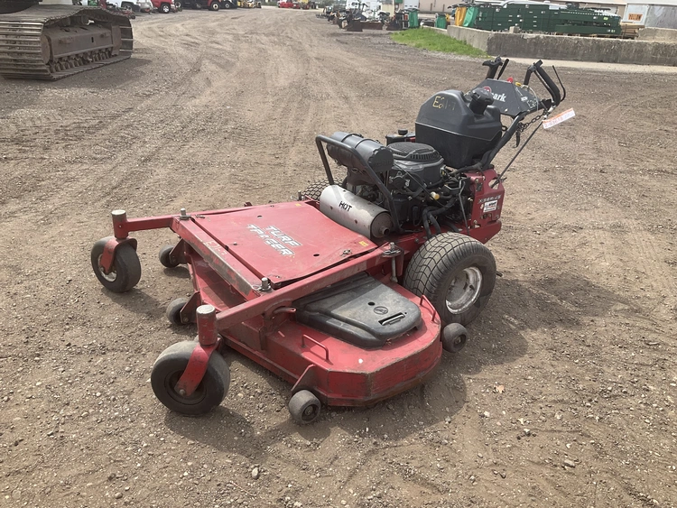 Used 2020 EXMARK TURF TRACER Finish Mowers Michigan US | Miedema Asset Management Group #1183650