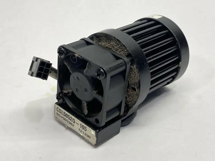 Used COOLIANCE COOLSTRATE ACTIVE LED COOLER HEATSINK Electronic Component Fans Michigan US | Maverick Industrial Sales #1090288