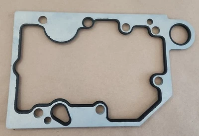 *NEW SURPLUS* Cummins 3332291 OEM Rocker Lever Cover Gasket Kit + Warranty!