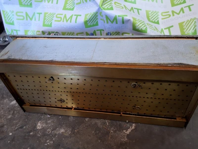 VITRONICS SOLTEC 3085402 XPM2-730 REFLOW OVEN HEATER ASSEMBLY