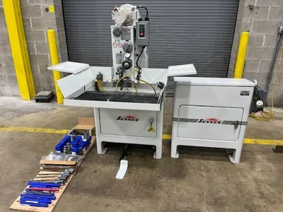 2015 SUNNEN MBB-1660 Hones | Michael Fine Machinery Co., Inc. (1)