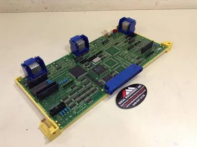 USED FANUC A16B-2200-0391/11B