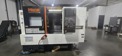2013 MAZAK QTN 250MY CNC LATHES MULTI AXIS | Quick Machinery Sales, Inc. (2)