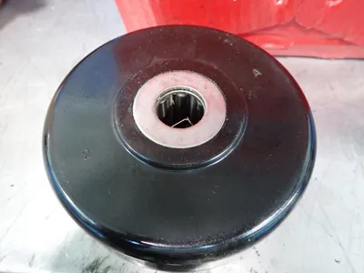 Phenolic Wheels