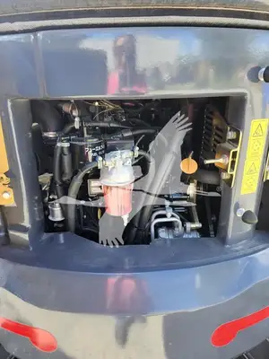USED 2023 XCMG XE35U