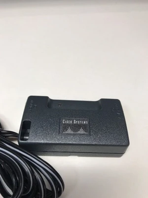 NEW Cisco Does Not Apply