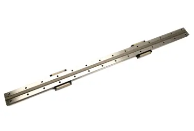 Used THK SHW21CR2QZ+680L, SHW21CR, UN7K13 Linear Guides Michigan US | Maverick Industrial Sales #1396844