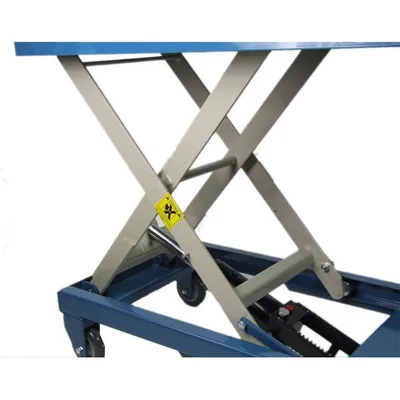 BAILEIGH BA9-1000578 Machines Accessories | Sierra Victor Industries (5)