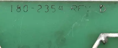 Used SCI 080-2354 REV E Circuit Boards Michigan US | Ideal Machinery #1311432