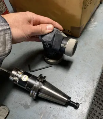 2008 HAAS VM-2 Vertical Machining Centers | Toolquip, Inc. (10)