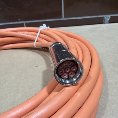 NEW Lapp Systems 144163   EWLM010GZ-015C