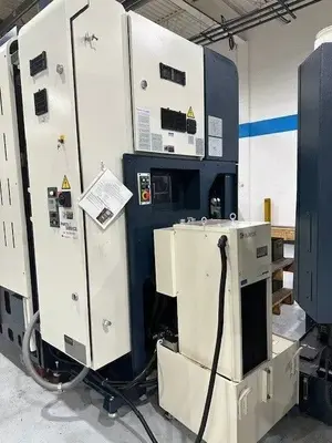 2017 YASDA YMC-430 Vertical Machining Centers | Toolquip, Inc. (10)