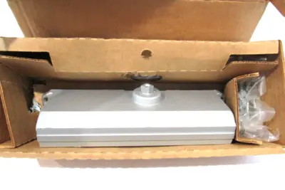 NEW YALE 54BC DOOR CLOSER M663982-1