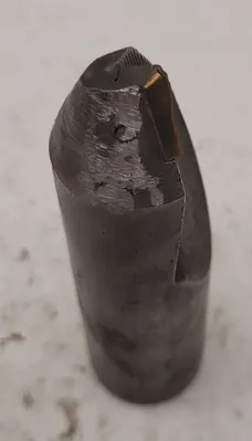Unknown Brand 45 Degree CHAMFERING TOOL Tooling & Accessories, Tooling | Machinery Central (7)