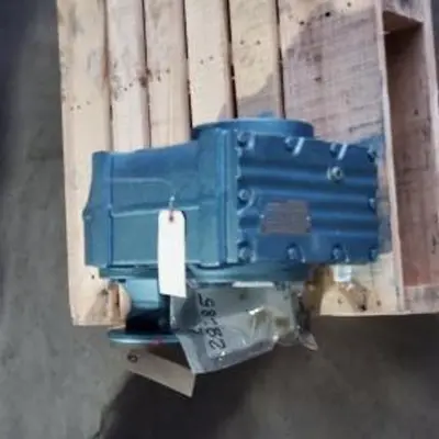 SEW Agitator gear box