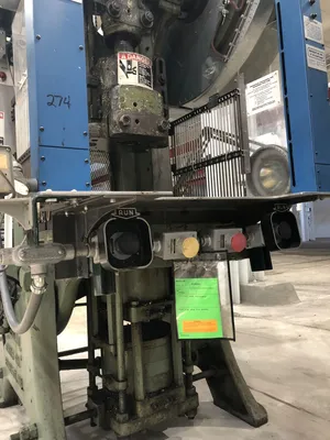 USED FEDERAL FEDERAL 5 PRESS