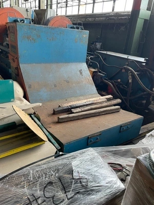 PAXSON 72″ x .375″ x 50,000Lb Slitting Lines | Midwest Machinery, LLC (5)