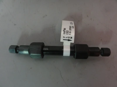 USED DIONEX IONPAC CG3