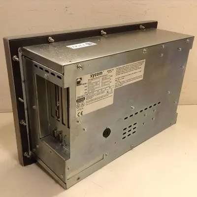 USED XYCOM 9487