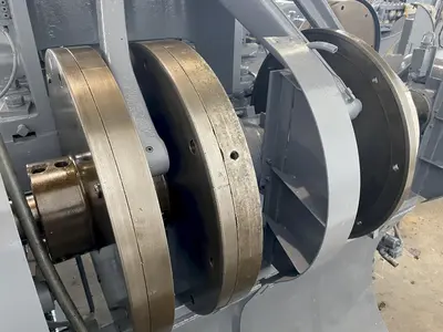 USED U.S. BAIRD 4-36