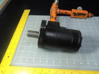 Used CHAR-LYNN _UNKNOWN_ Hydraulic and Pneumatic Motors Texas US | OCO Industrial #1599352