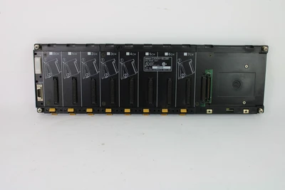 USED OMRON C200H-BC081